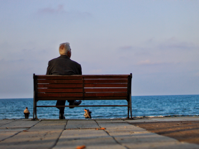 Amikor a csend már nem biztonság