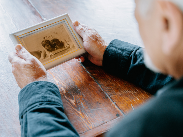 A magány és a szellemi leépülés ellenszere